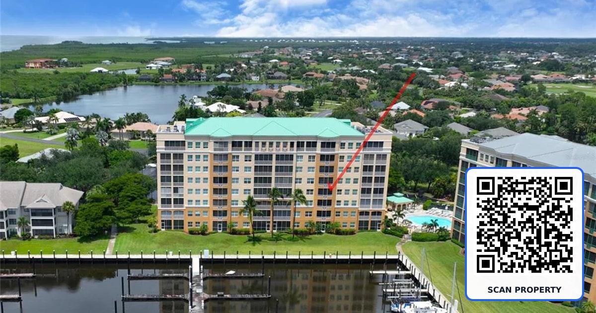 2060 MATECUMBE KEY ROAD UNIT 2402 property photo