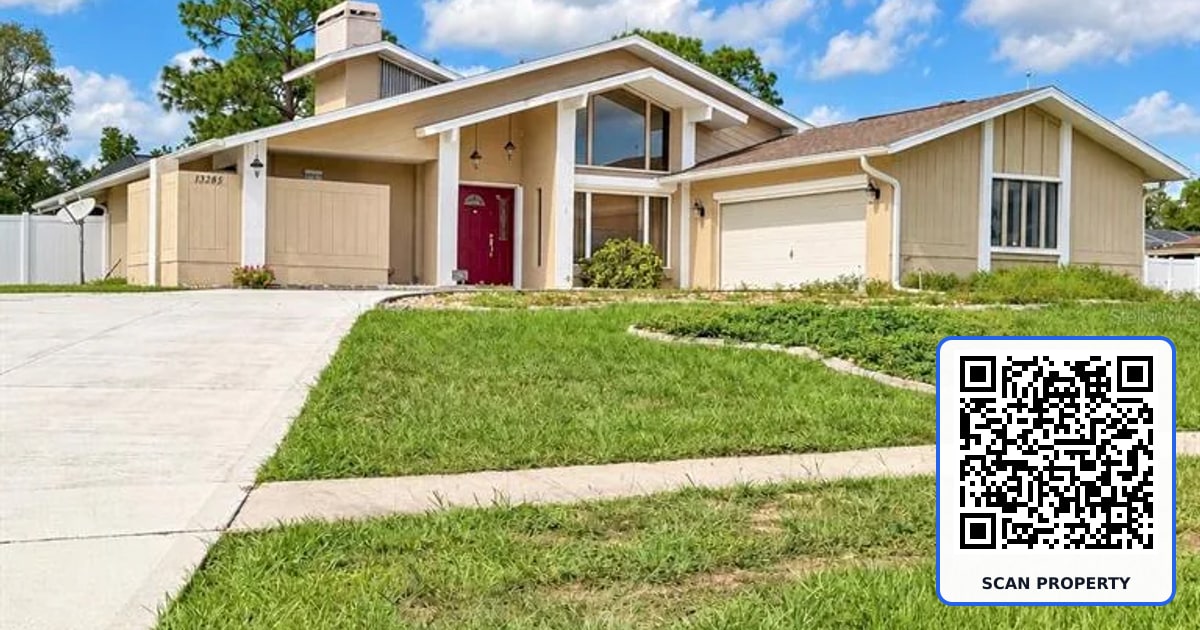 13285 CECIL COURT property photo