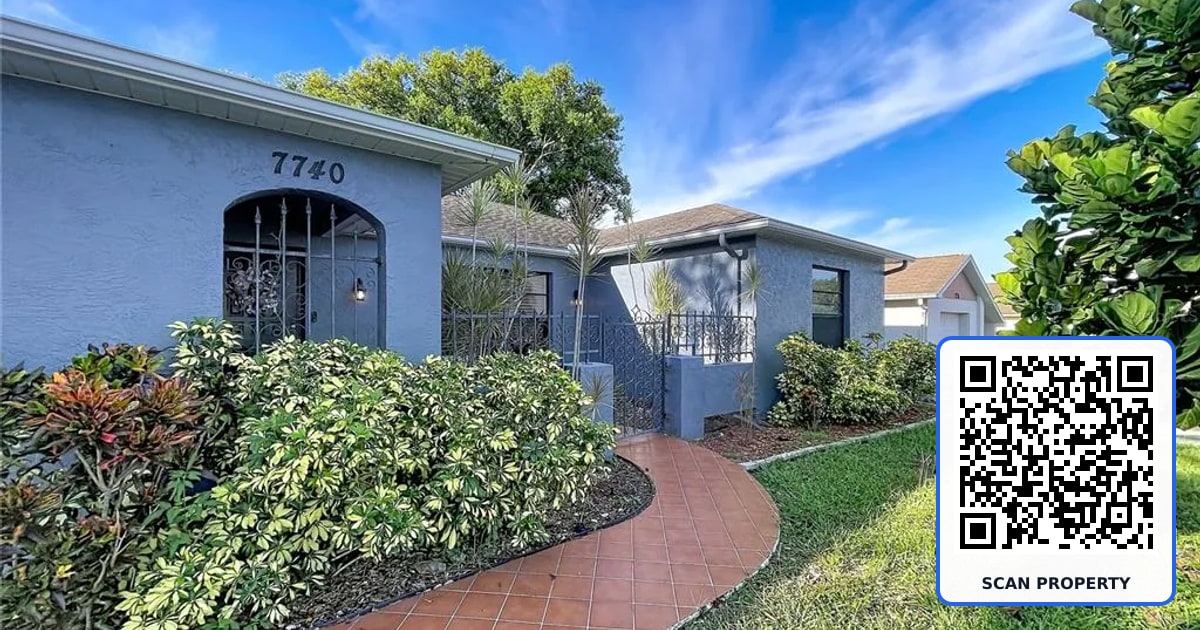 7740 TURNBRIDGE DRIVE property photo