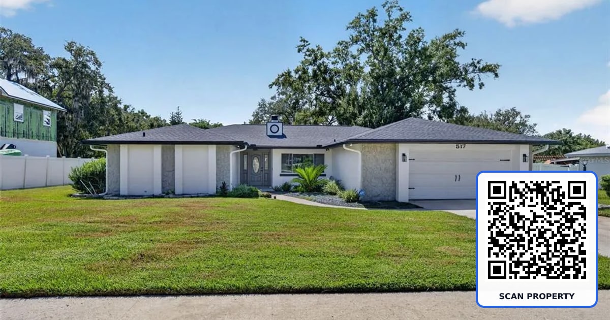 517 GARDEN HEIGHTS DRIVE property photo