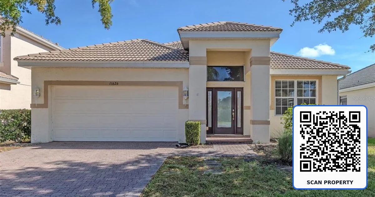 11626 DANCING RIVER DRIVE property photo