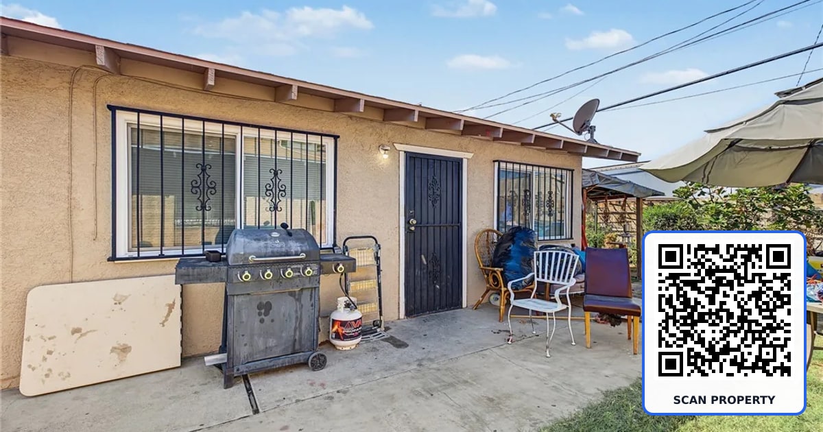 2155 Belmont Street property photo