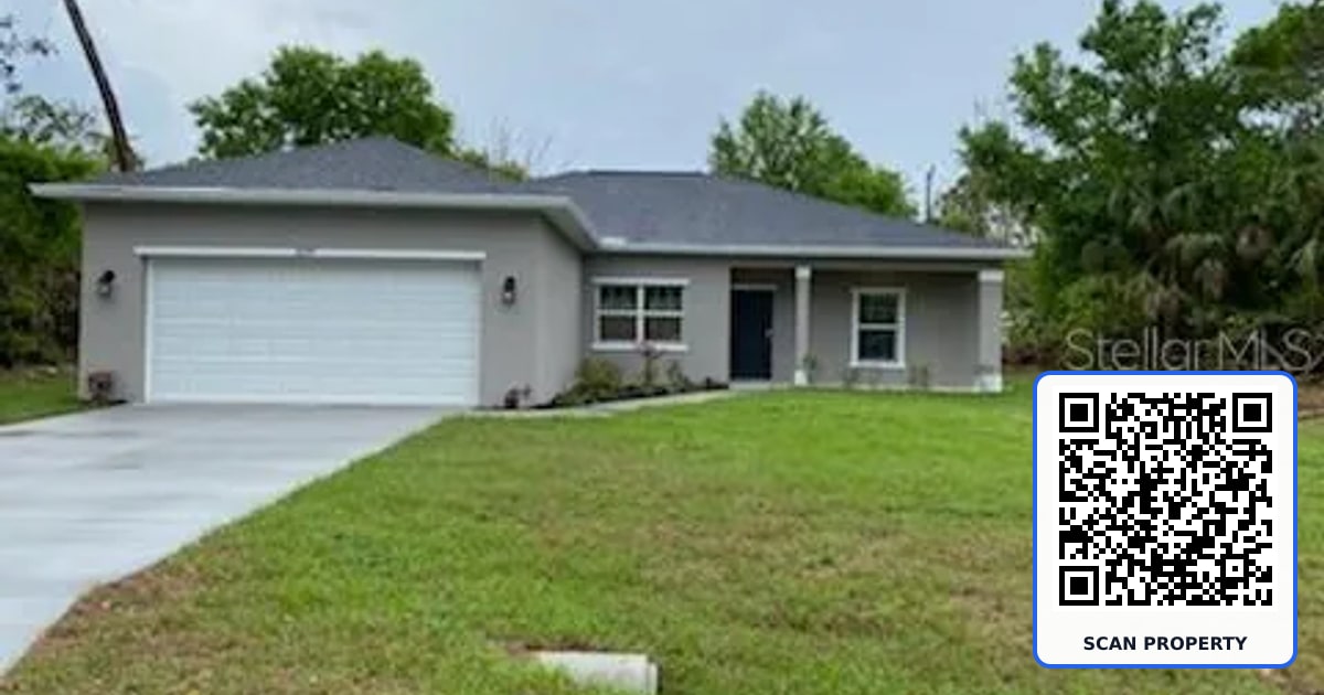 20399 WILKIE AVENUE property photo