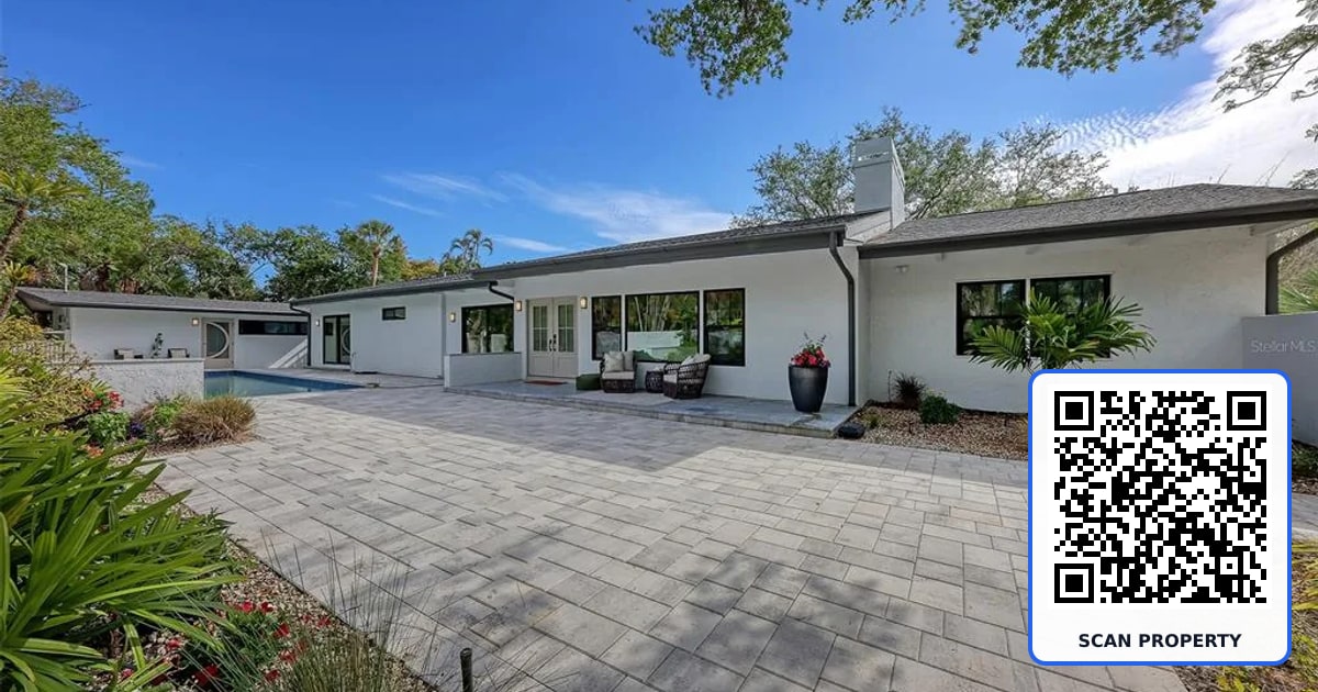 7345 PINE NEEDLE ROAD property photo