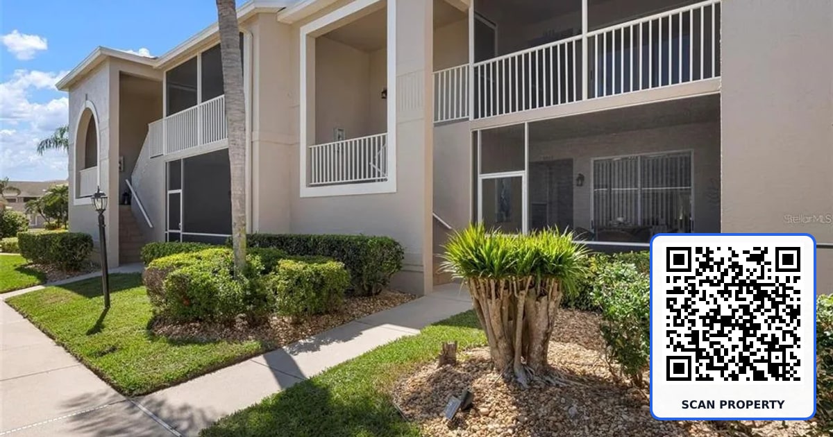 9580 HIGH GATE DRIVE UNIT 1822 property photo