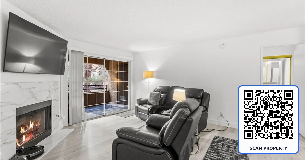 2200 South Fort Apache Road 2156 property photo