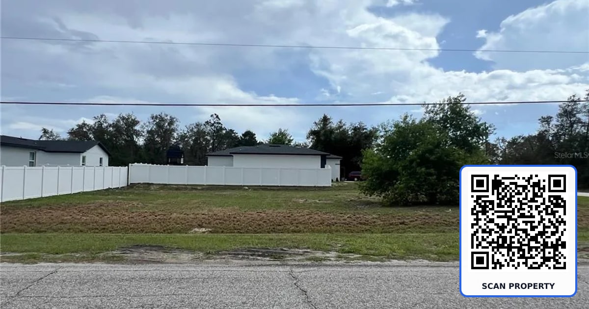 1337 HILLSBOROUGH DRIVE property photo
