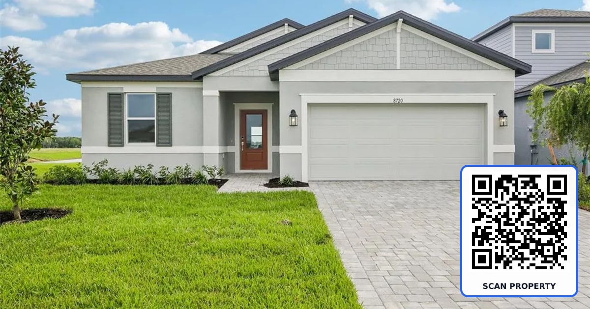 8720 CANARD COVE property photo