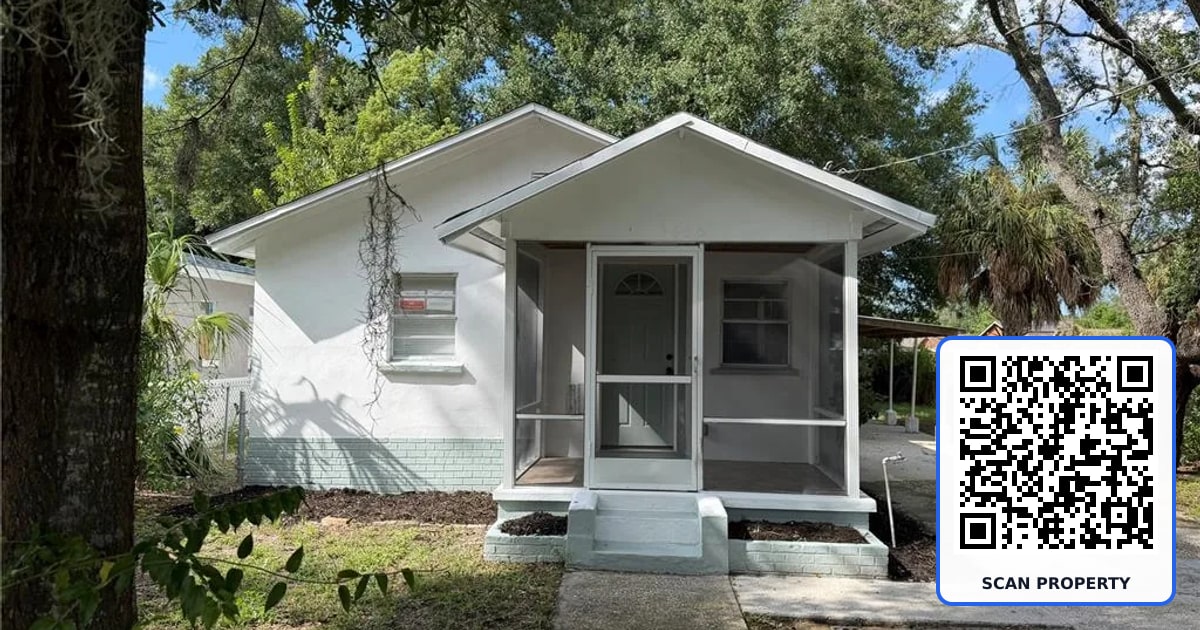 3636 E NORTH BAY STREET property photo