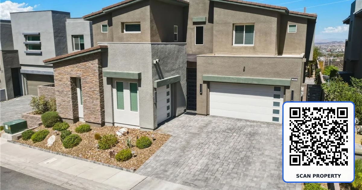 302 Shaded Canyon Drive property photo