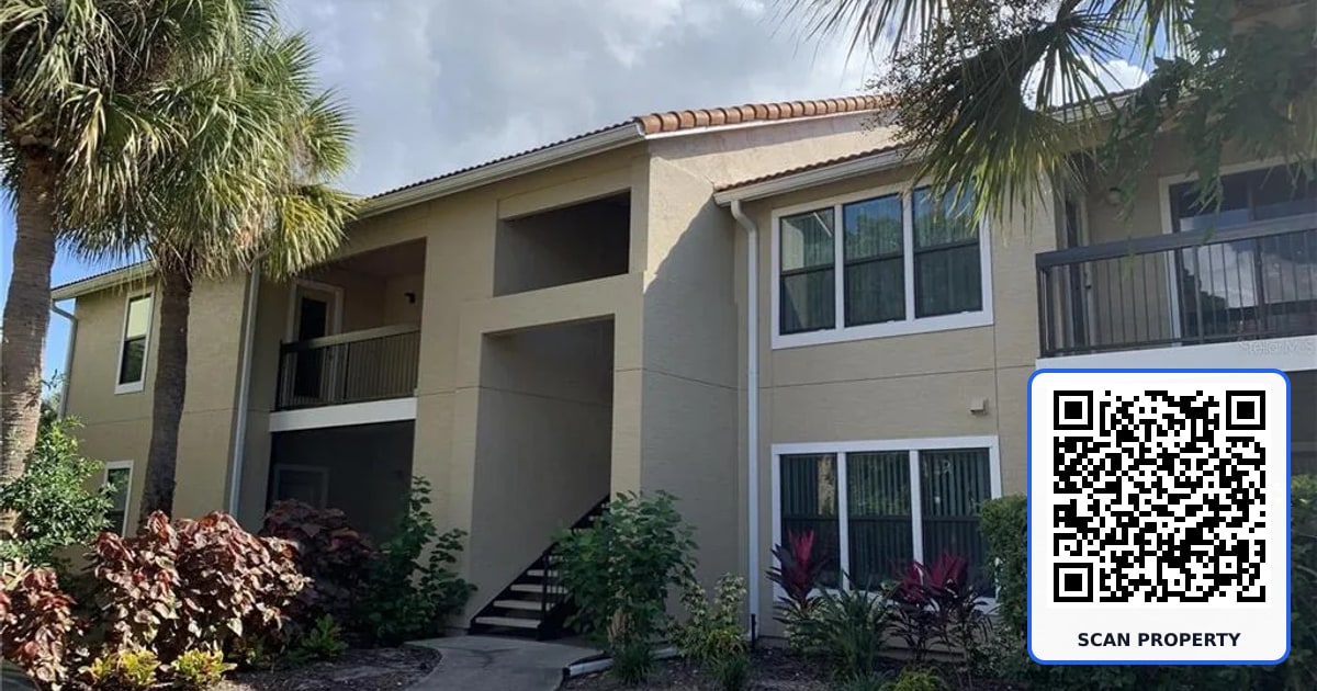 4033 CROCKERS LAKE BOULEVARD UNIT 21 property photo