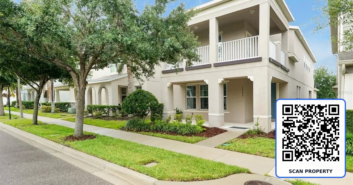 14699 MAGNOLIA RIDGE LOOP property photo