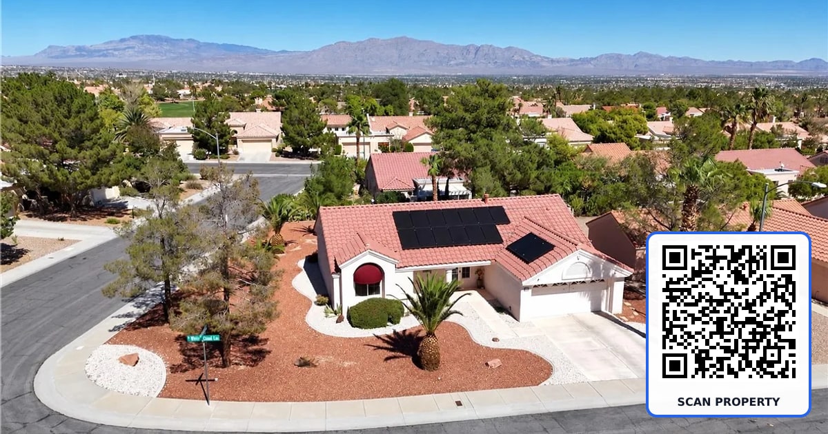 9720 White Cloud Drive property photo
