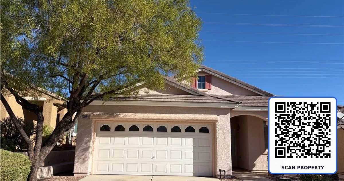 10660 Windrose Point Avenue property photo