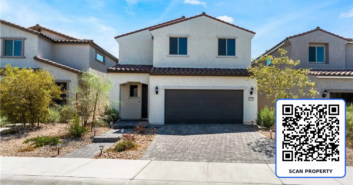 6958 Stone Cactus Street property photo