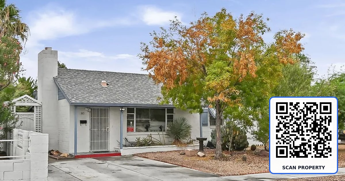 221 Circle Drive property photo