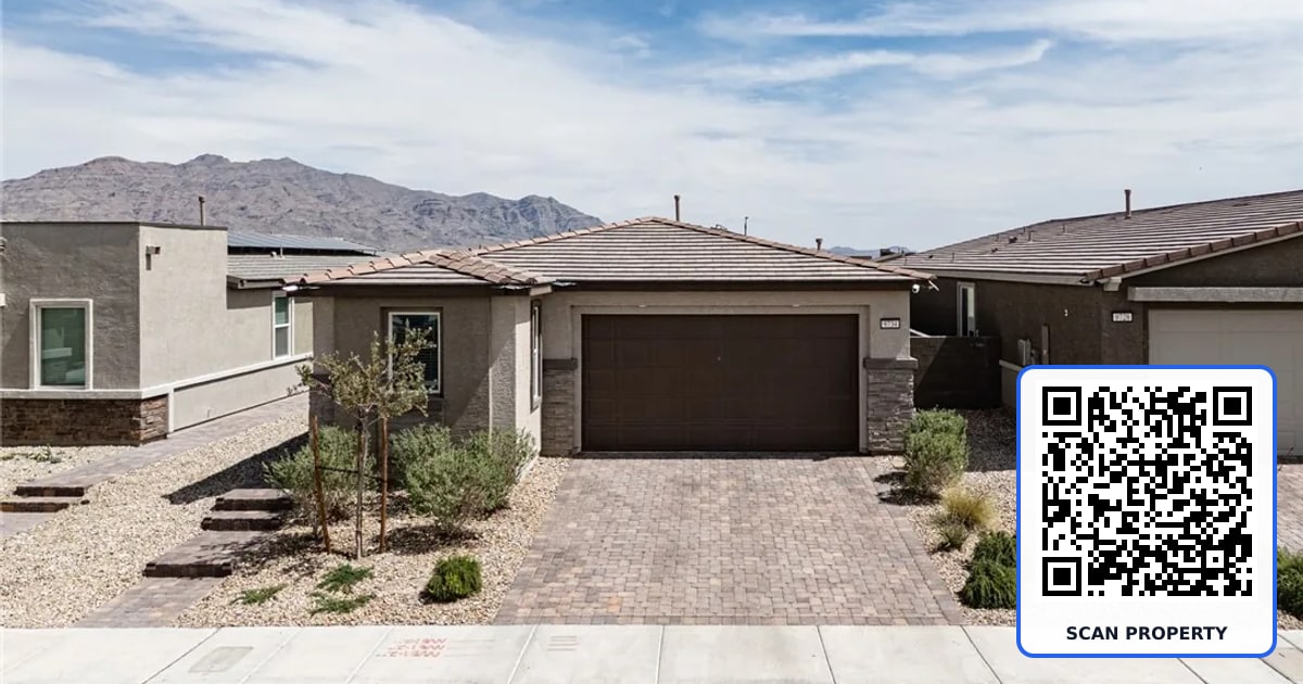 9734 Pacific Pine Street property photo