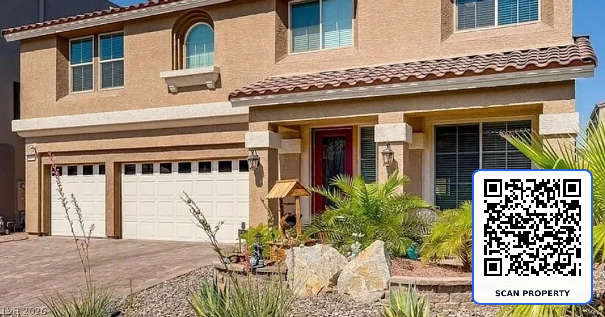 9877 Parador Cellars Court property photo