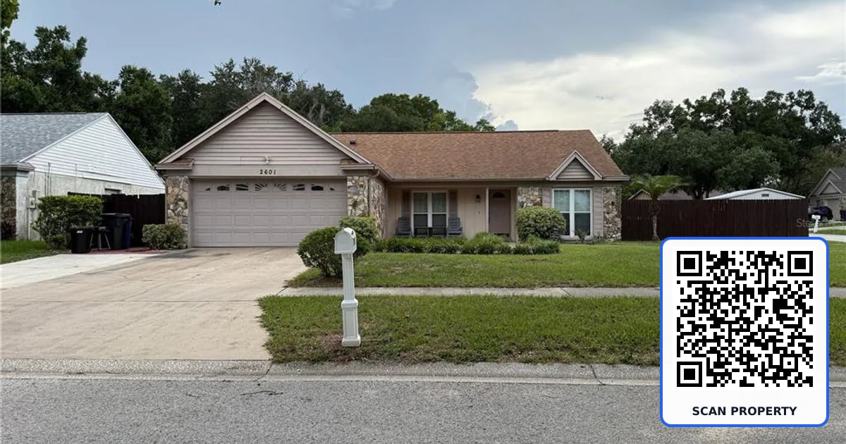2601 HAMPTON PARK PLACE property photo
