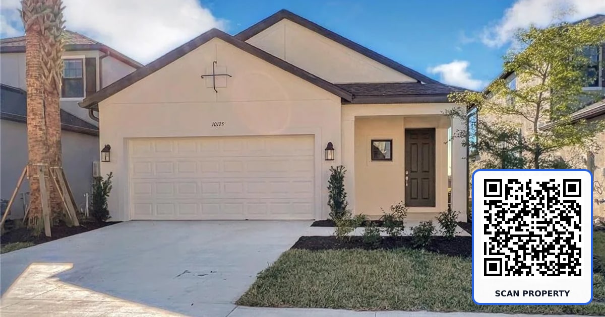 10125 MILKY WAY CIRCLE property photo
