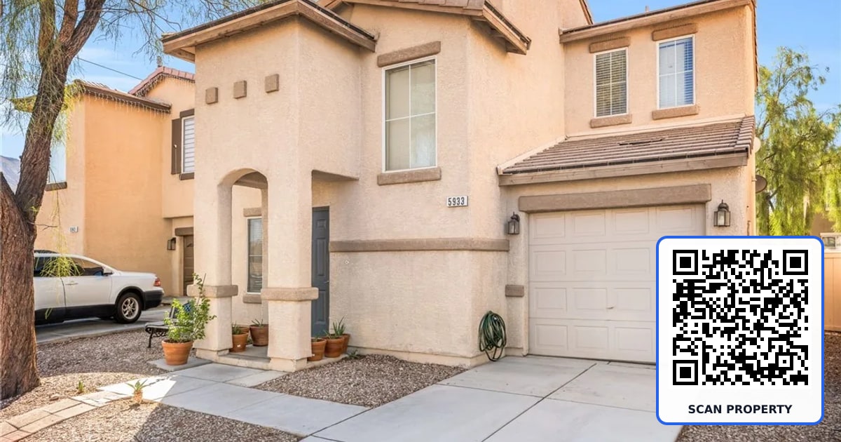 5933 Yucca House Avenue property photo