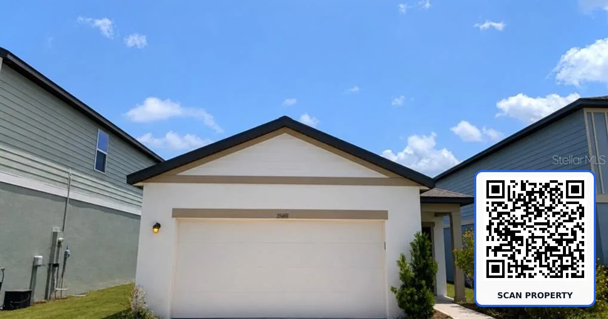 35491 SHADE FERN LANE property photo