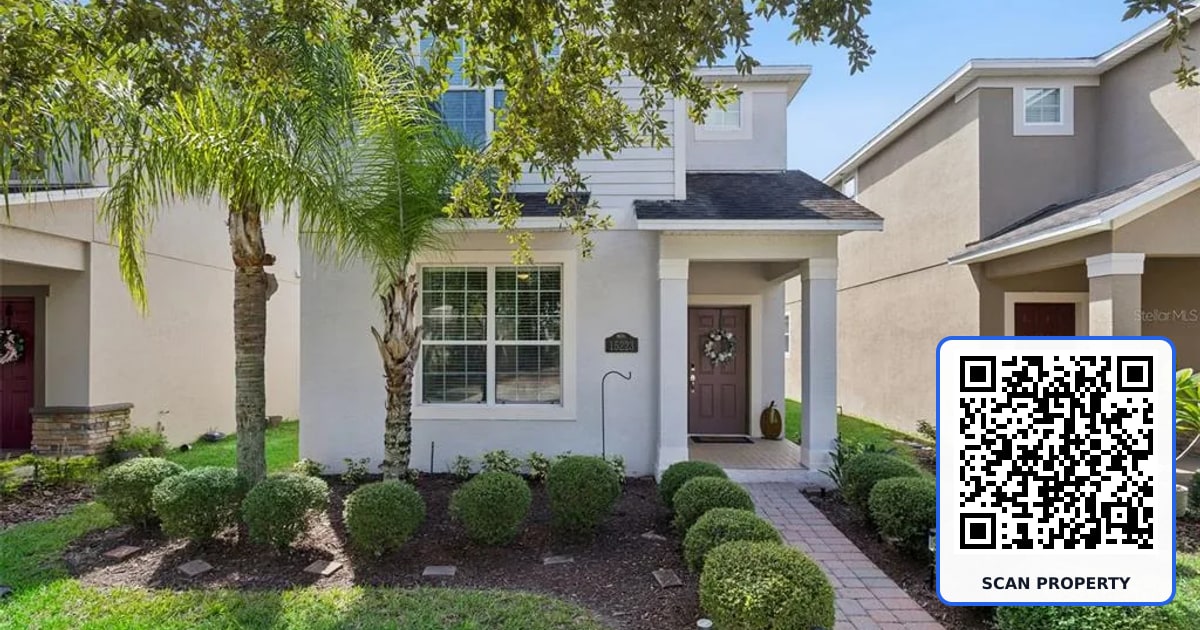 15223 EVERGREEN OAK LOOP property photo