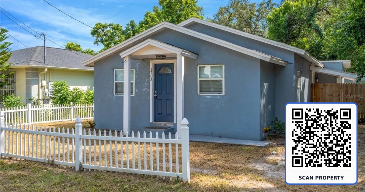 1703 E NEW ORLEANS AVENUE property photo