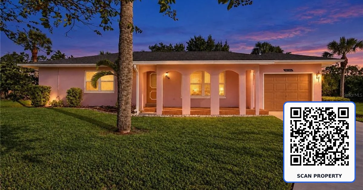 18116 EDGEWATER DRIVE property photo