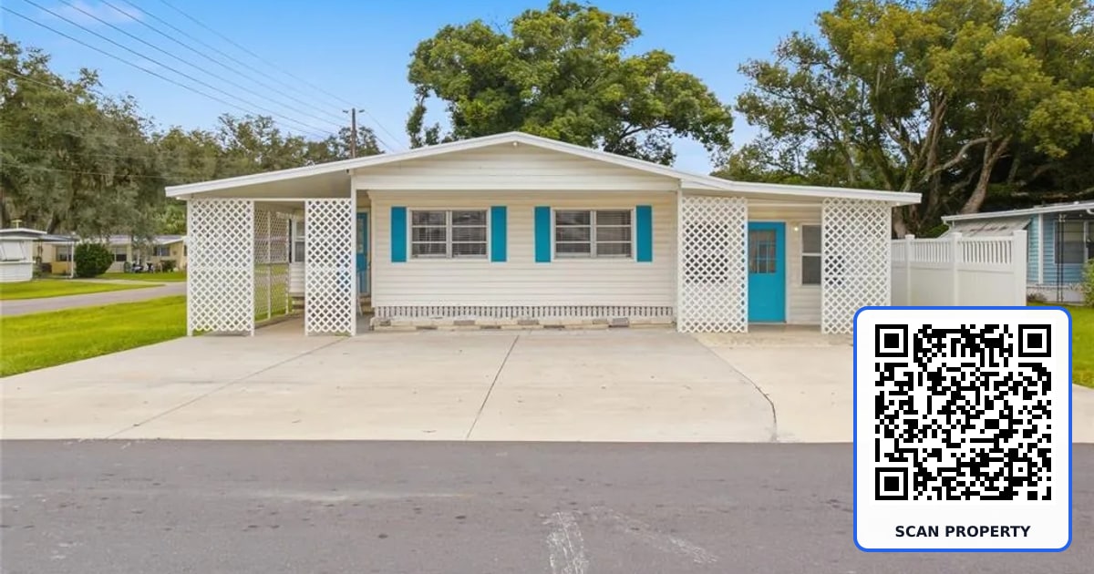 4722 AUTUMN PALM DRIVE property photo