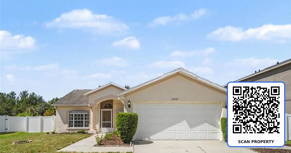 12659 LONGCREST DRIVE property photo