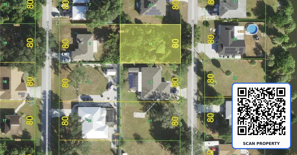 1189 WATERSIDE STREET property photo