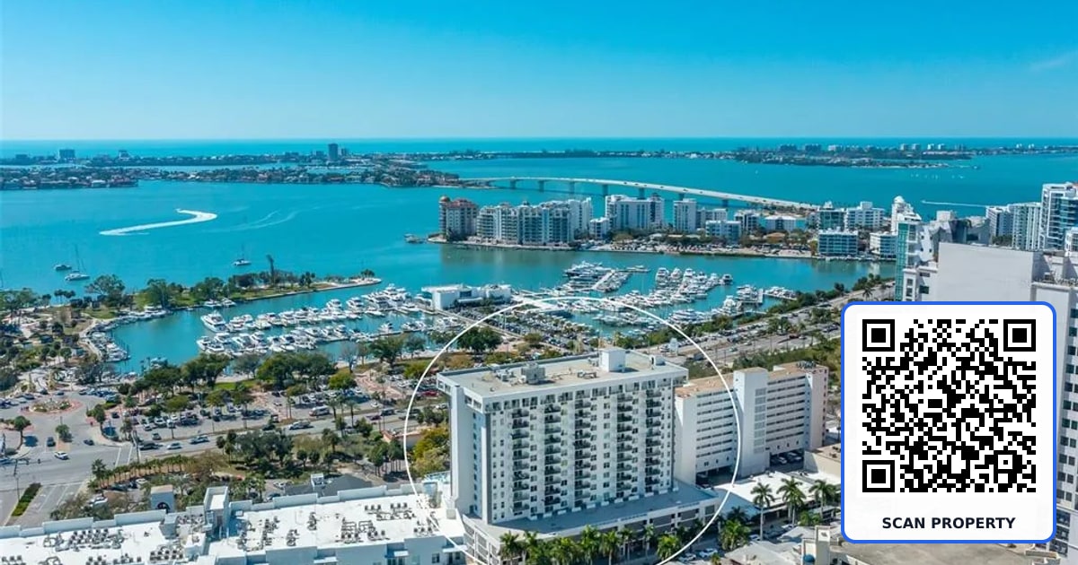 101 S GULFSTREAM AVENUE UNIT 12C property photo