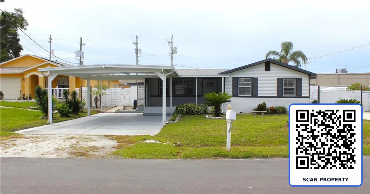 8512 SUNBEAM LANE property photo