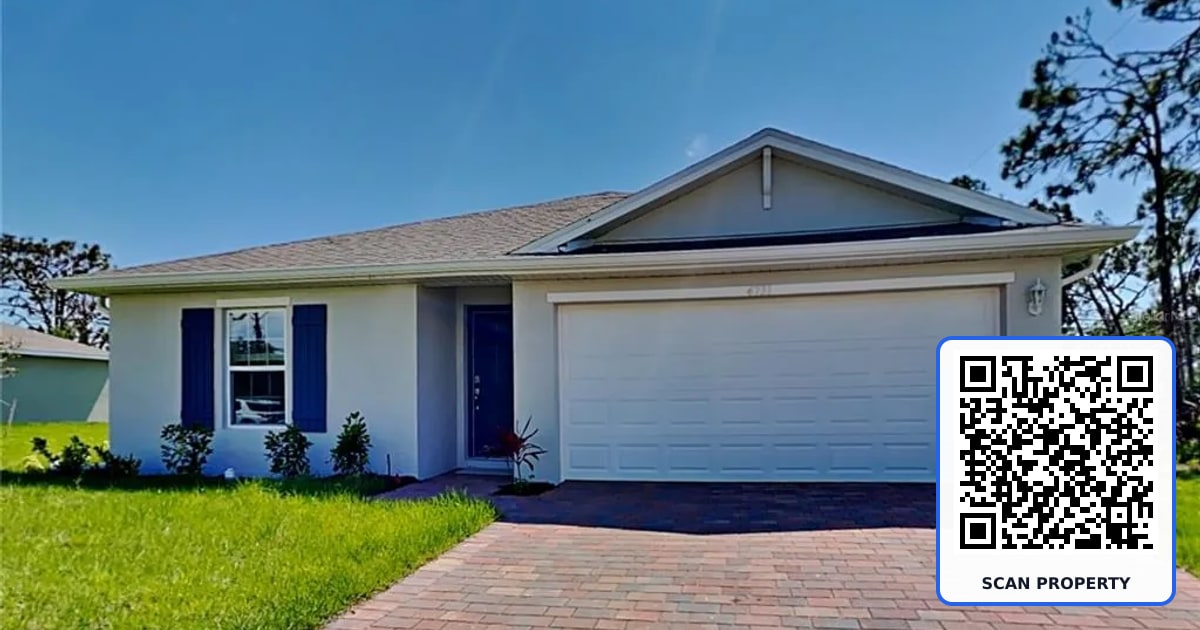 4731 GILLOT BOULEVARD property photo