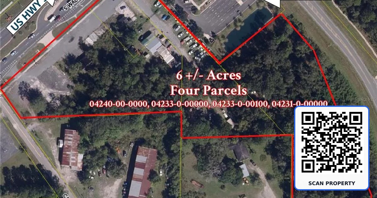 00 S WALNUT STREET property photo