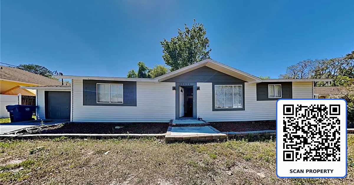 13426 TYRINGHAM STREET property photo