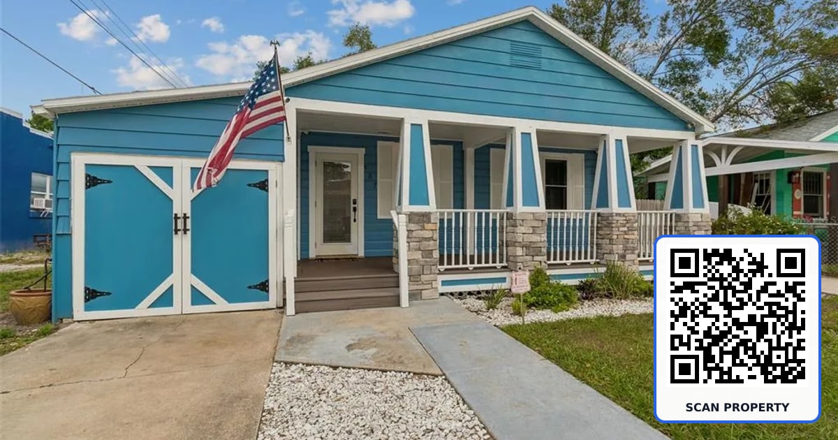 507 W PARIS STREET property photo