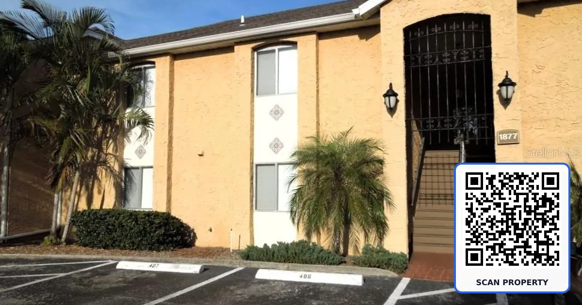 1877 TOUCAN WAY UNIT 402 property photo
