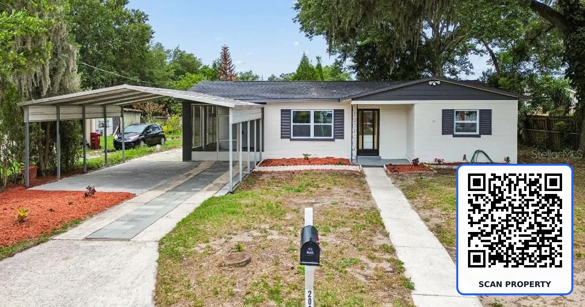 203 PEVETTY DRIVE property photo