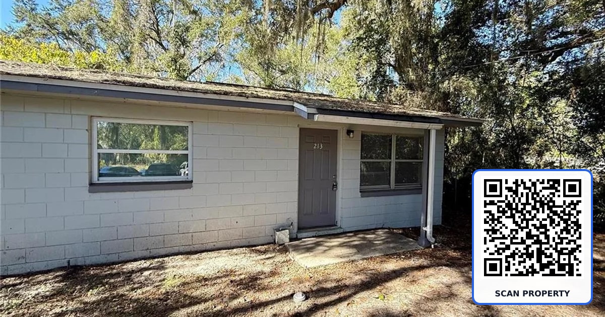 213 DR MARTIN LUTHER KING JR AVENUE property photo