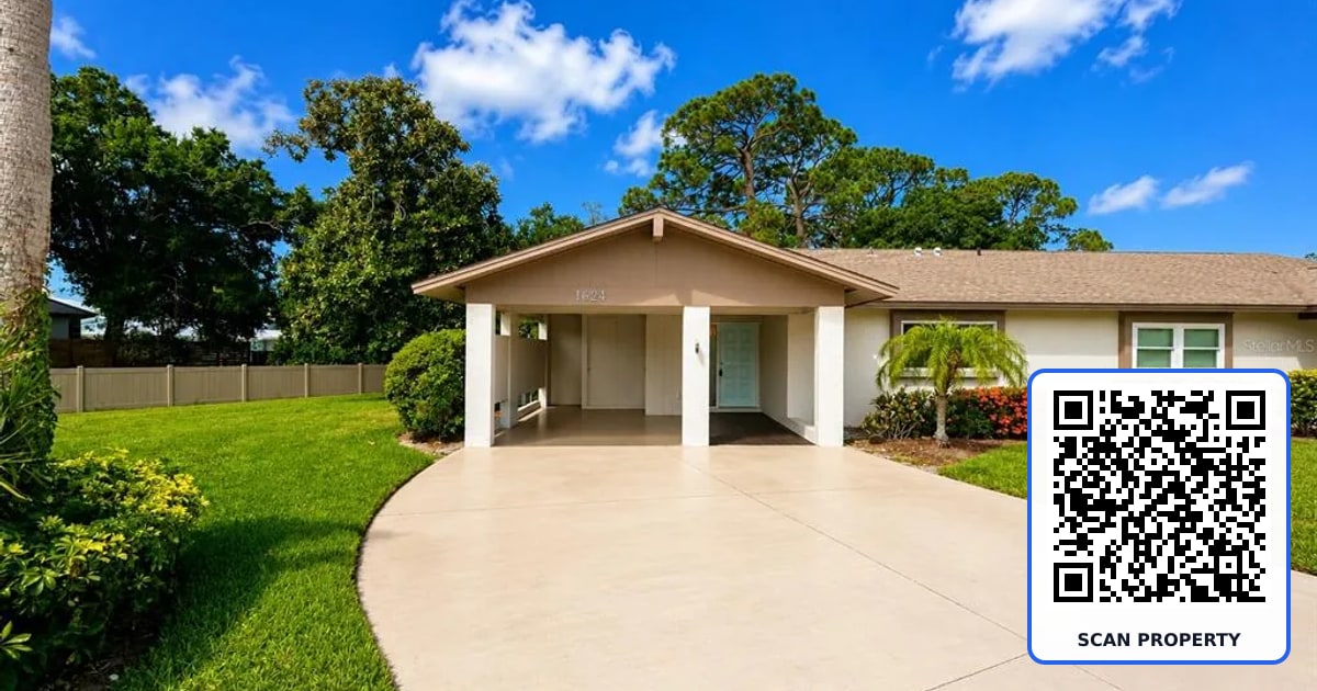 1624 WHITEHEAD DRIVE UNIT 320 property photo