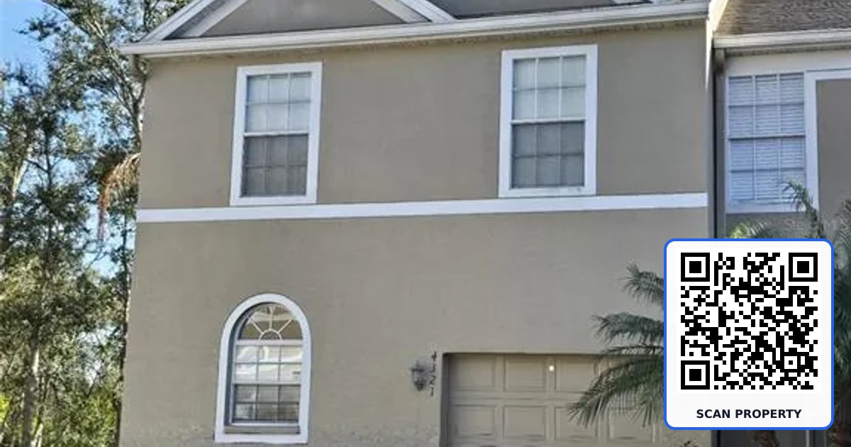 4321 DEERMONT CIRCLE property photo