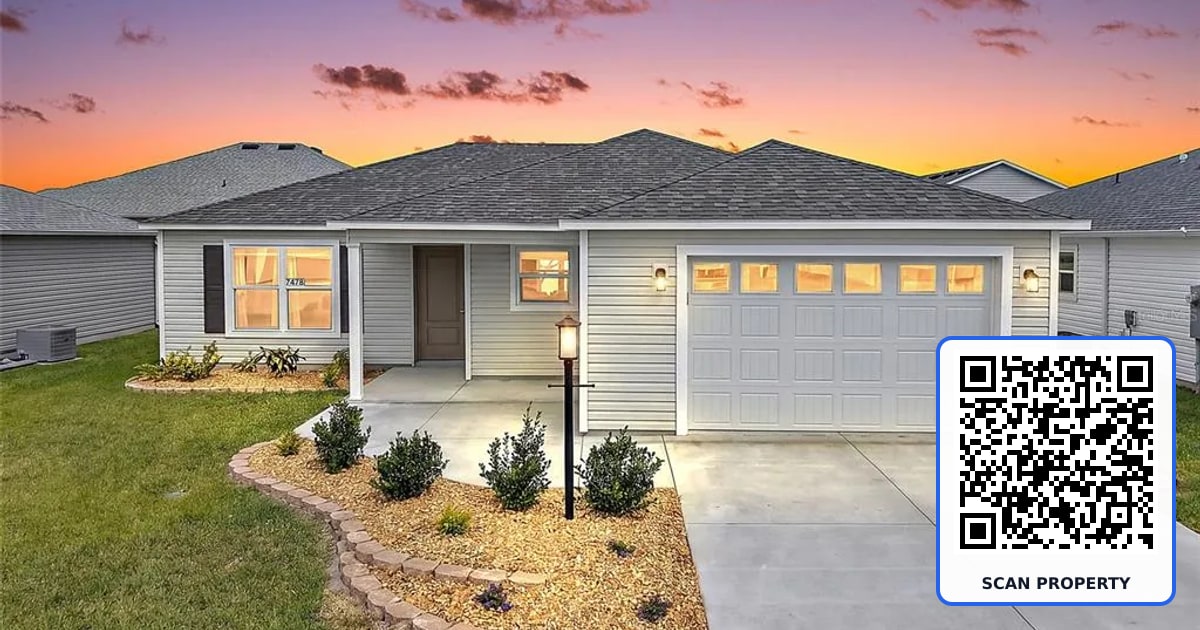 7478 SAVANNA DRIVE property photo