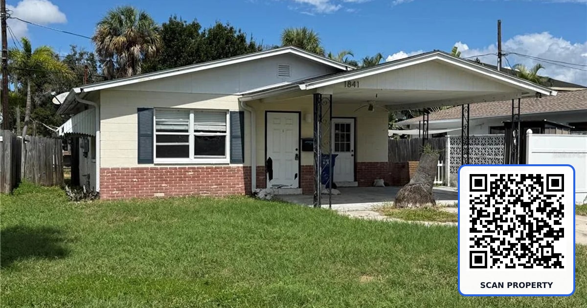 1841 SHORE ACRES BOULEVARD NE property photo