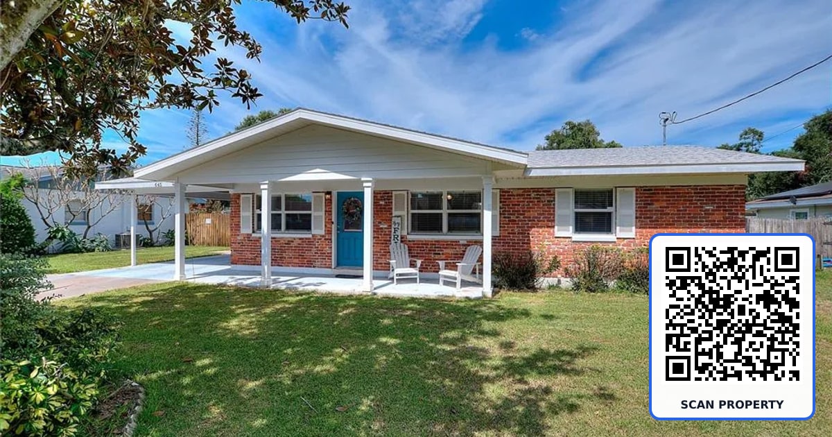 645 AVENUE M SE property photo