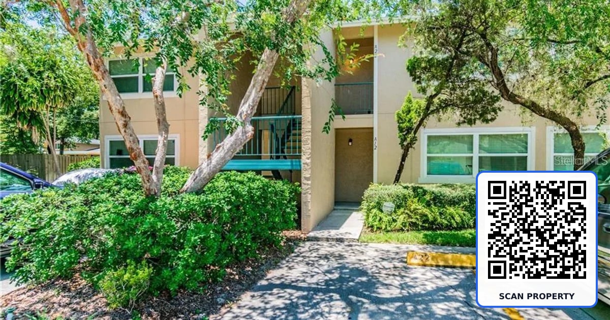 4810 S DAUPHIN AVENUE UNIT A22 property photo