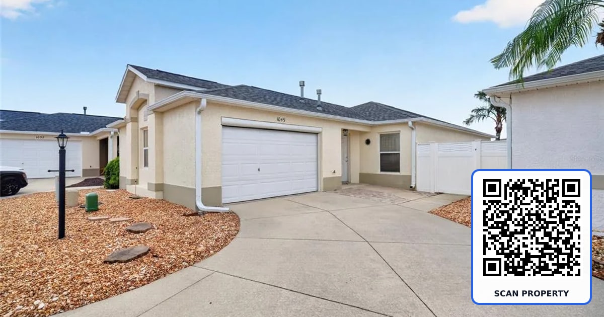 1049 JACKSON STREET property photo