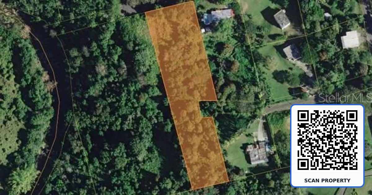 PR-3 HACIENDAS DE CANOVANAS LOT 24 property photo