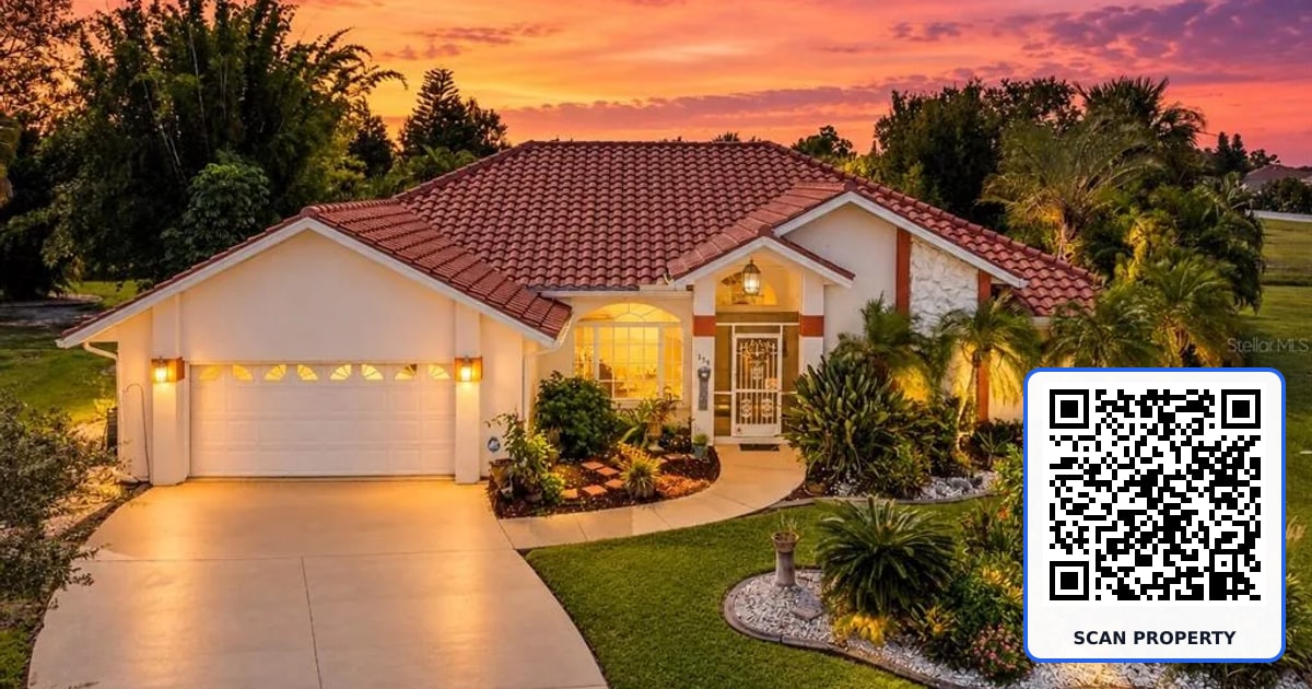 134 TOCOPILLA STREET property photo
